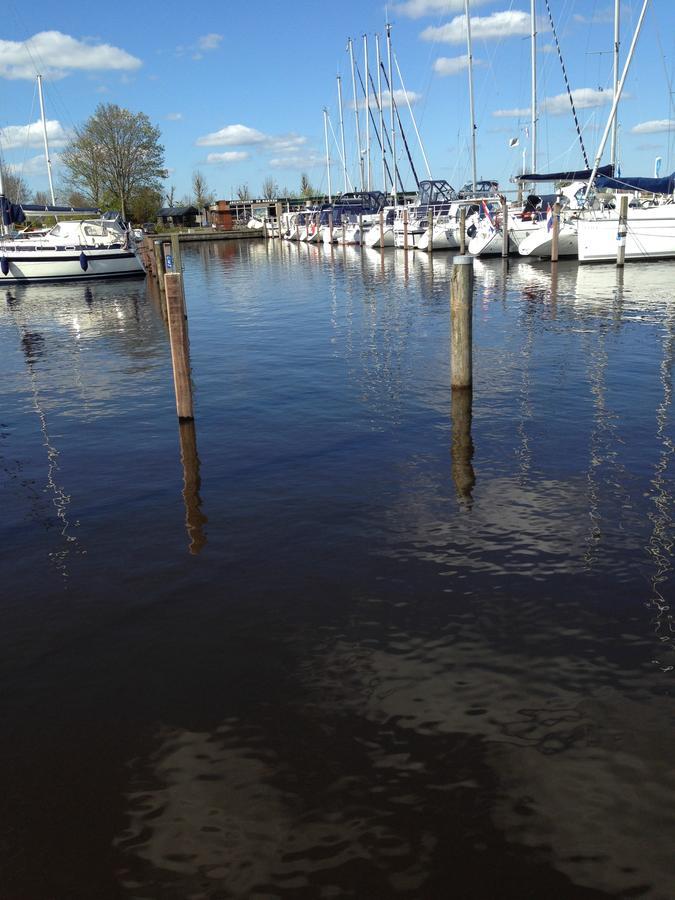 Mid83 Woudsend Exterior foto