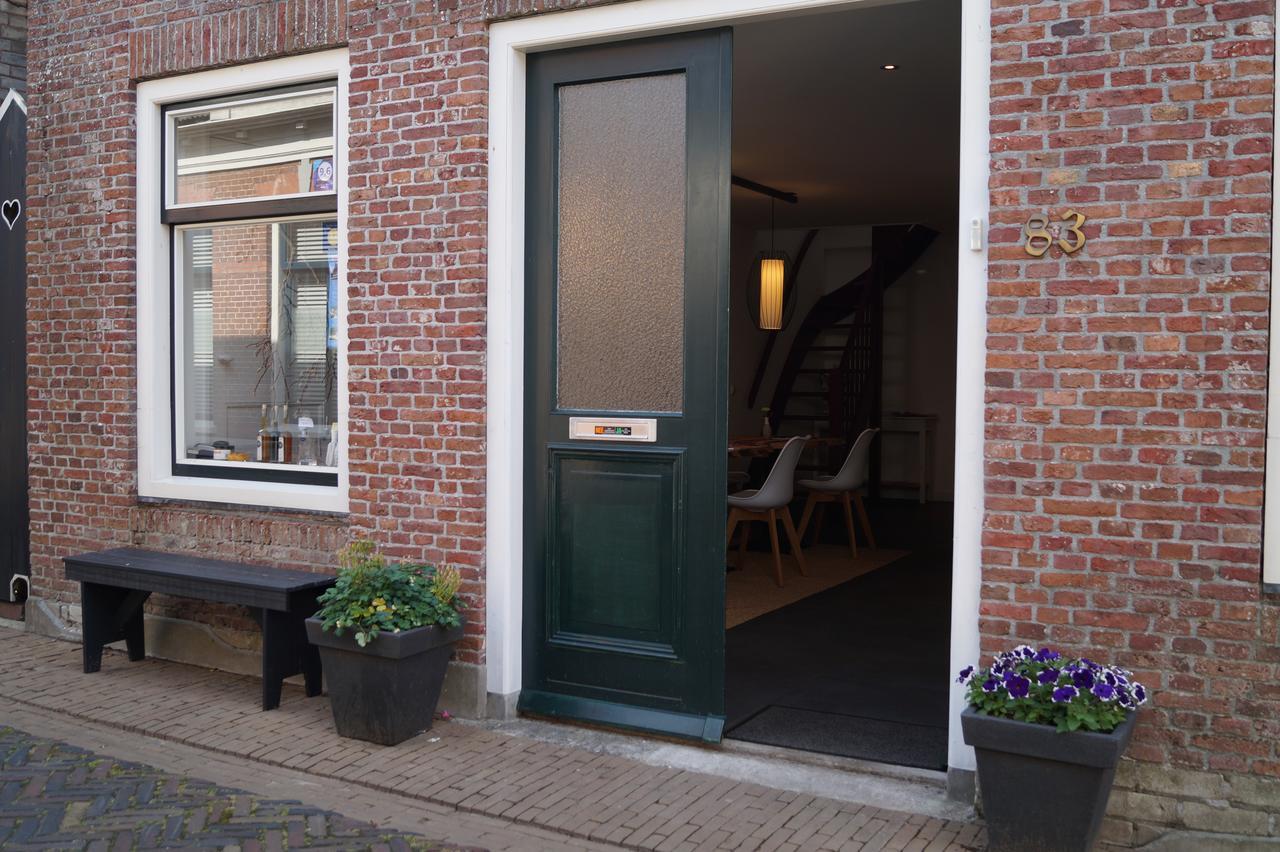 Mid83 Woudsend Exterior foto